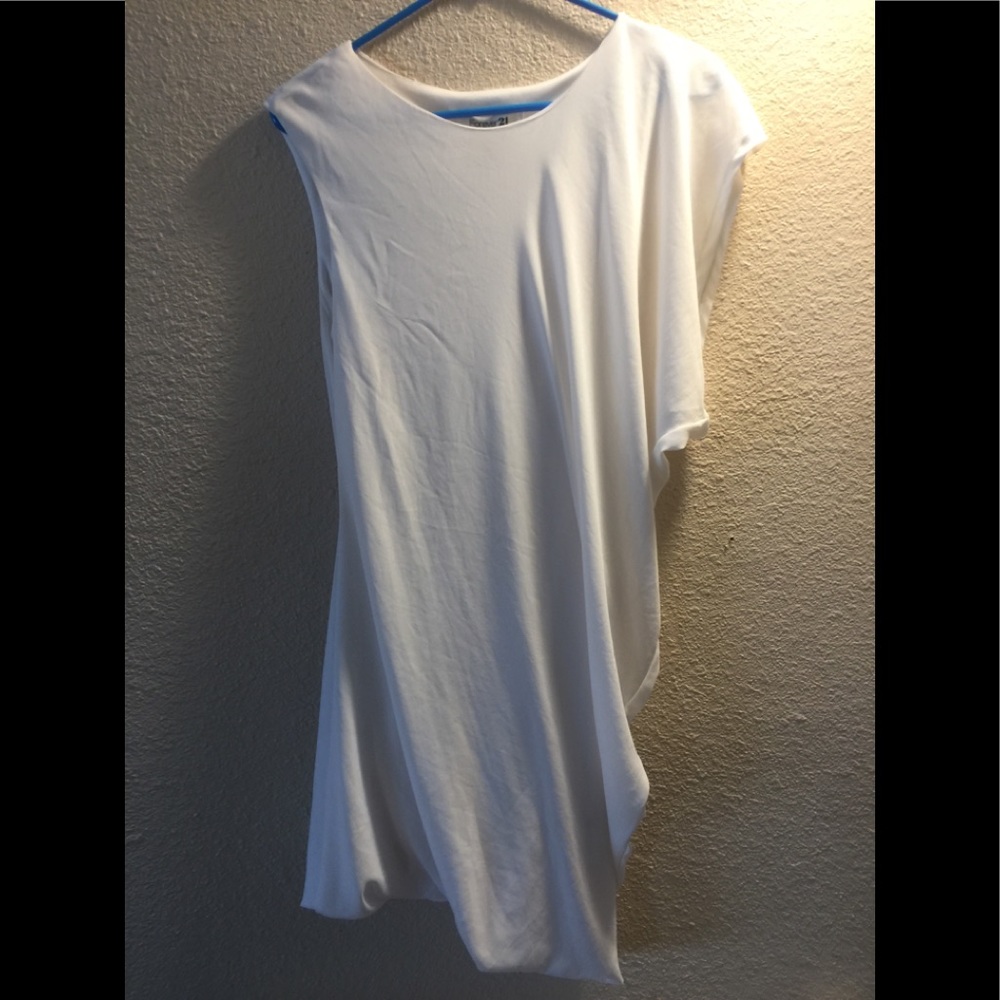 Forever 21